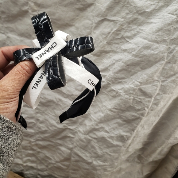 Hand made bow head bands - Picture 14 of 16